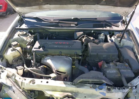 2005 Toyota Camry Le z USA, uszkodzony, nr VIN 4T1BE32K65U595880